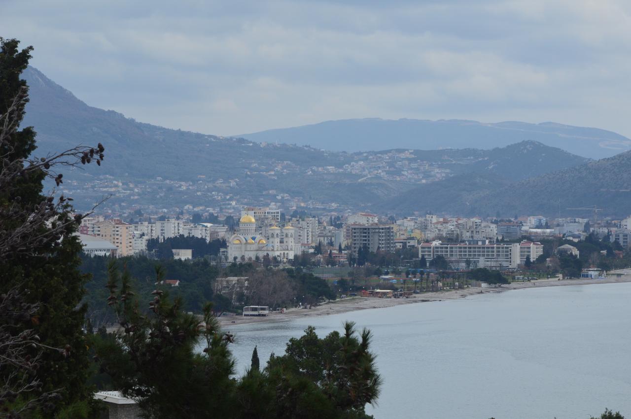 באר Vila Pogled מראה חיצוני תמונה