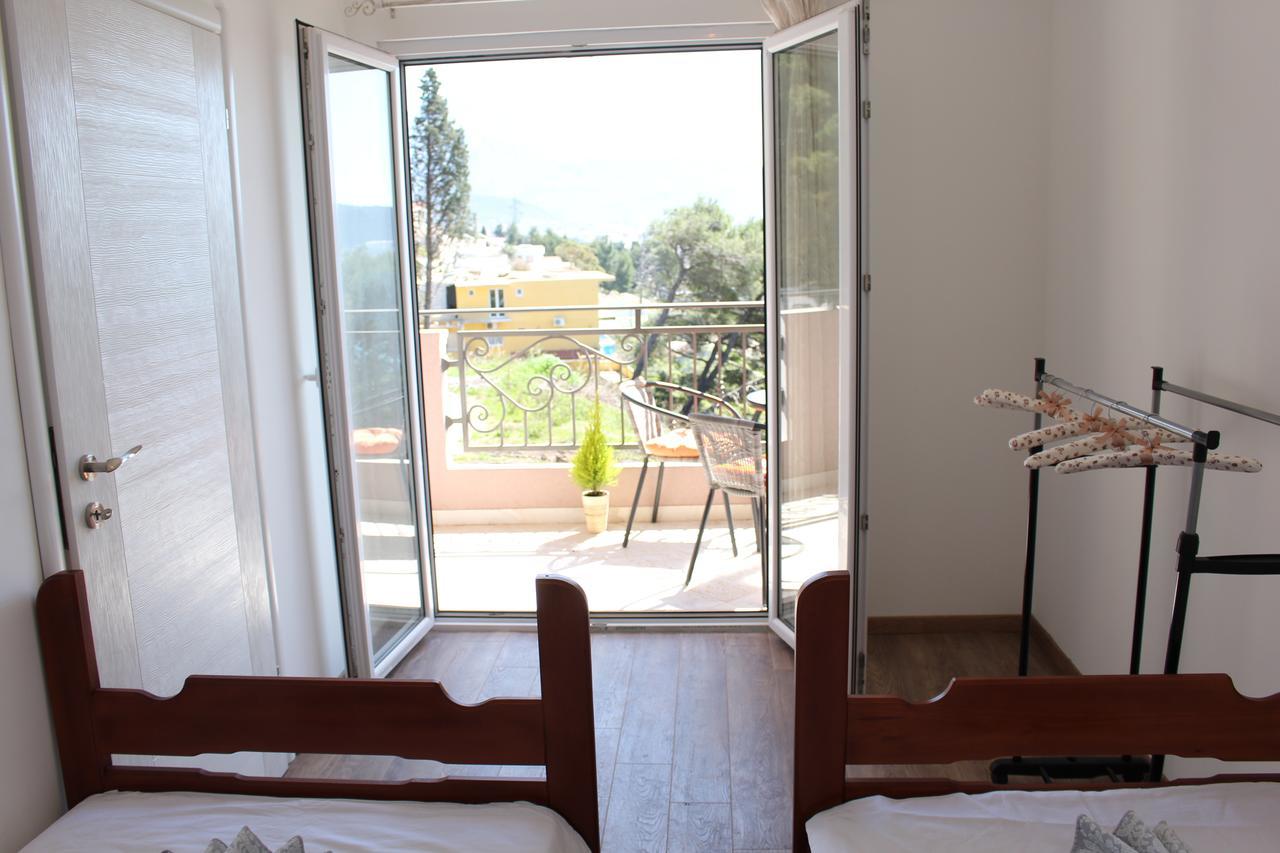 באר Vila Pogled מראה חיצוני תמונה