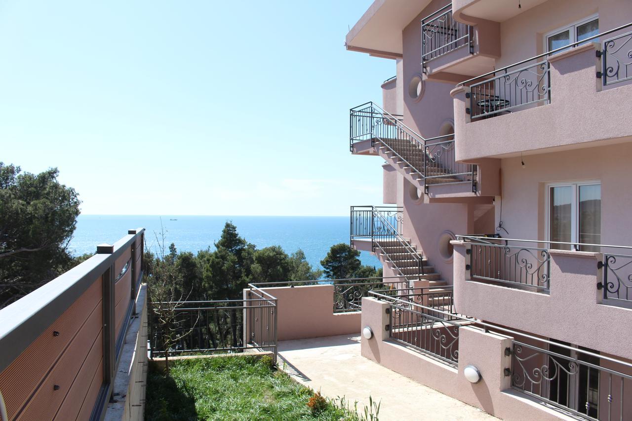 באר Vila Pogled מראה חיצוני תמונה