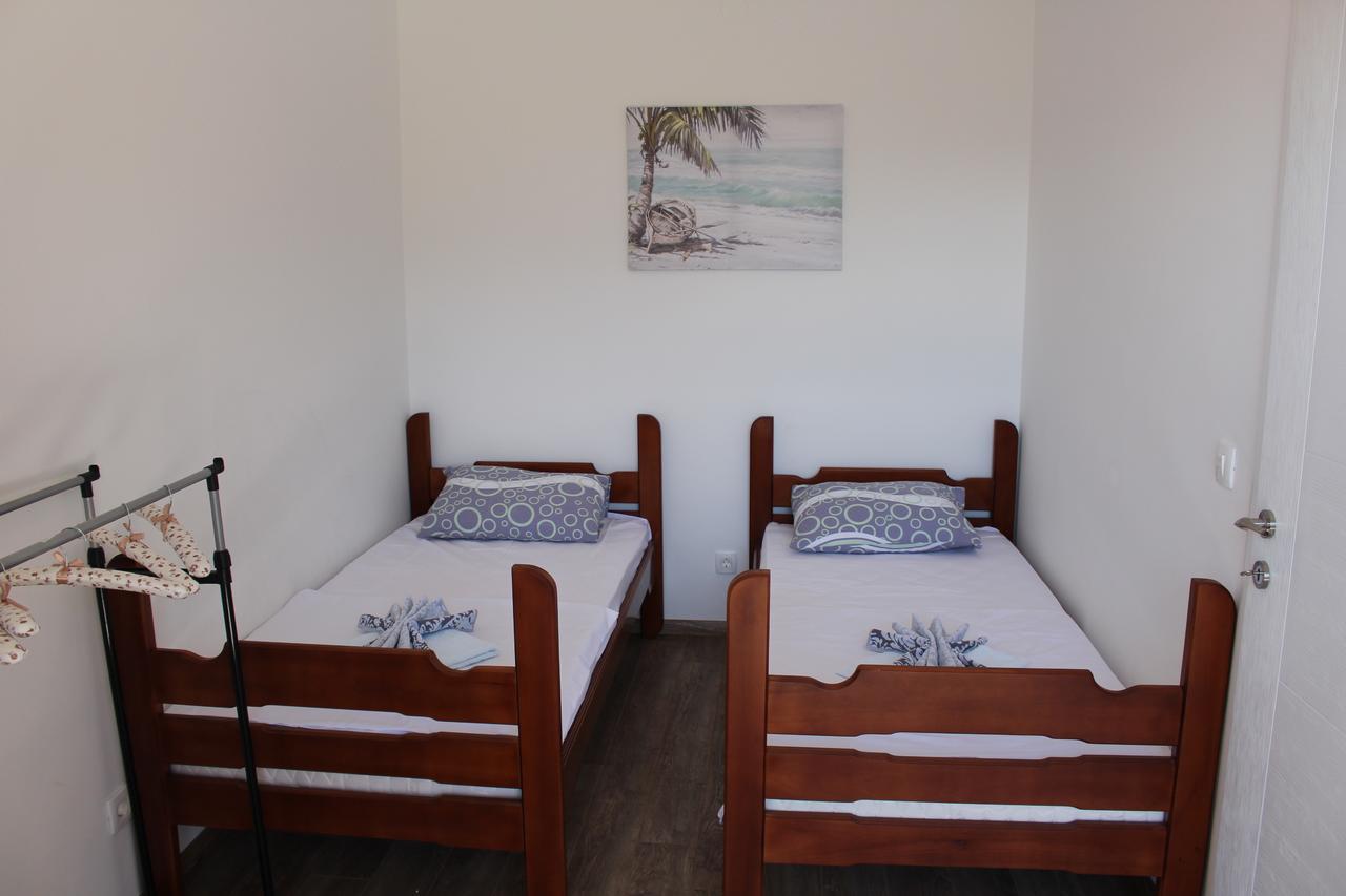 באר Vila Pogled מראה חיצוני תמונה