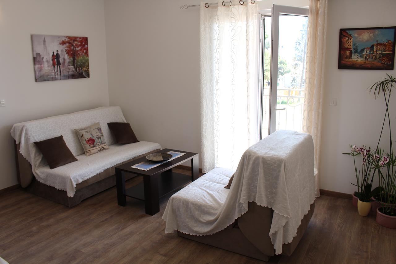 באר Vila Pogled מראה חיצוני תמונה