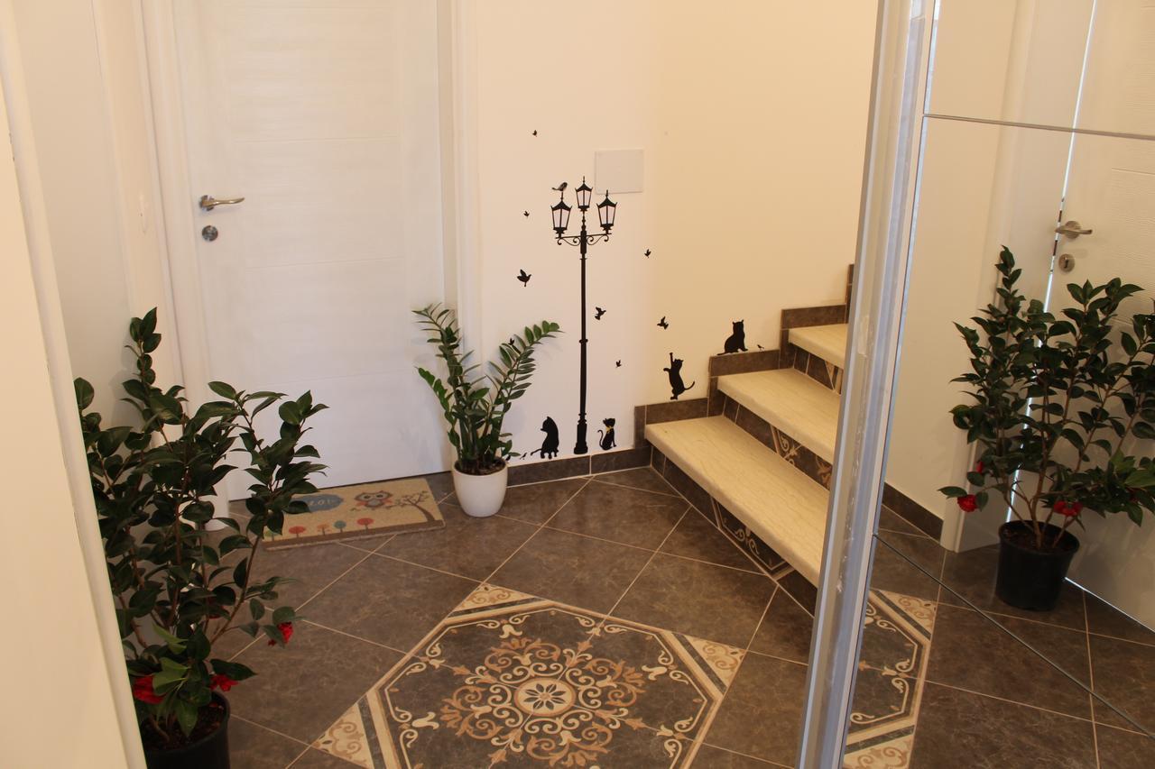 באר Vila Pogled מראה חיצוני תמונה