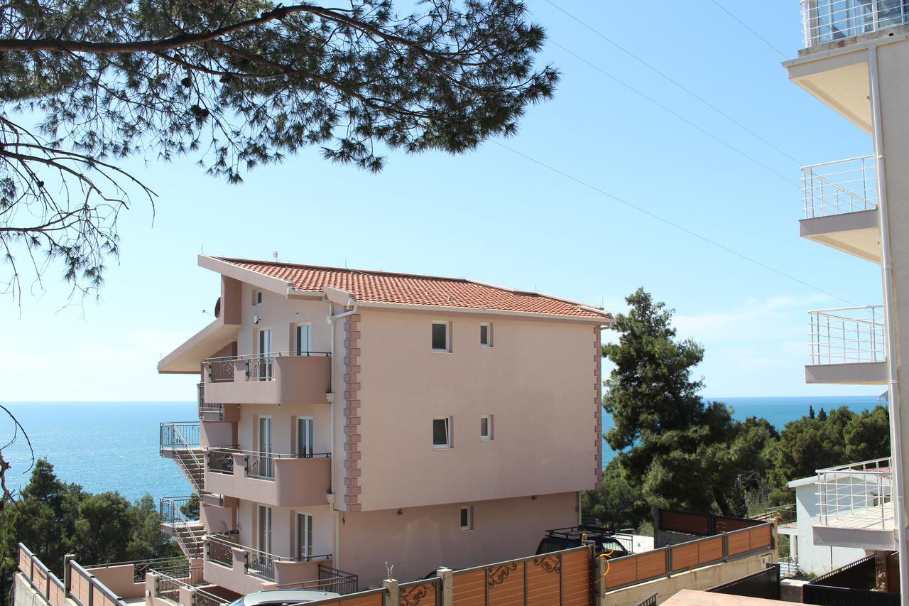 באר Vila Pogled מראה חיצוני תמונה