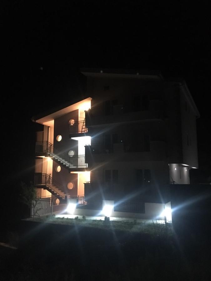 באר Vila Pogled מראה חיצוני תמונה