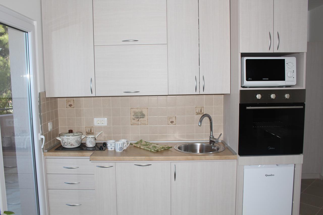 באר Vila Pogled מראה חיצוני תמונה
