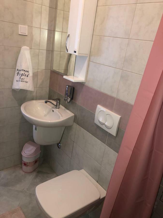 באר Vila Pogled מראה חיצוני תמונה