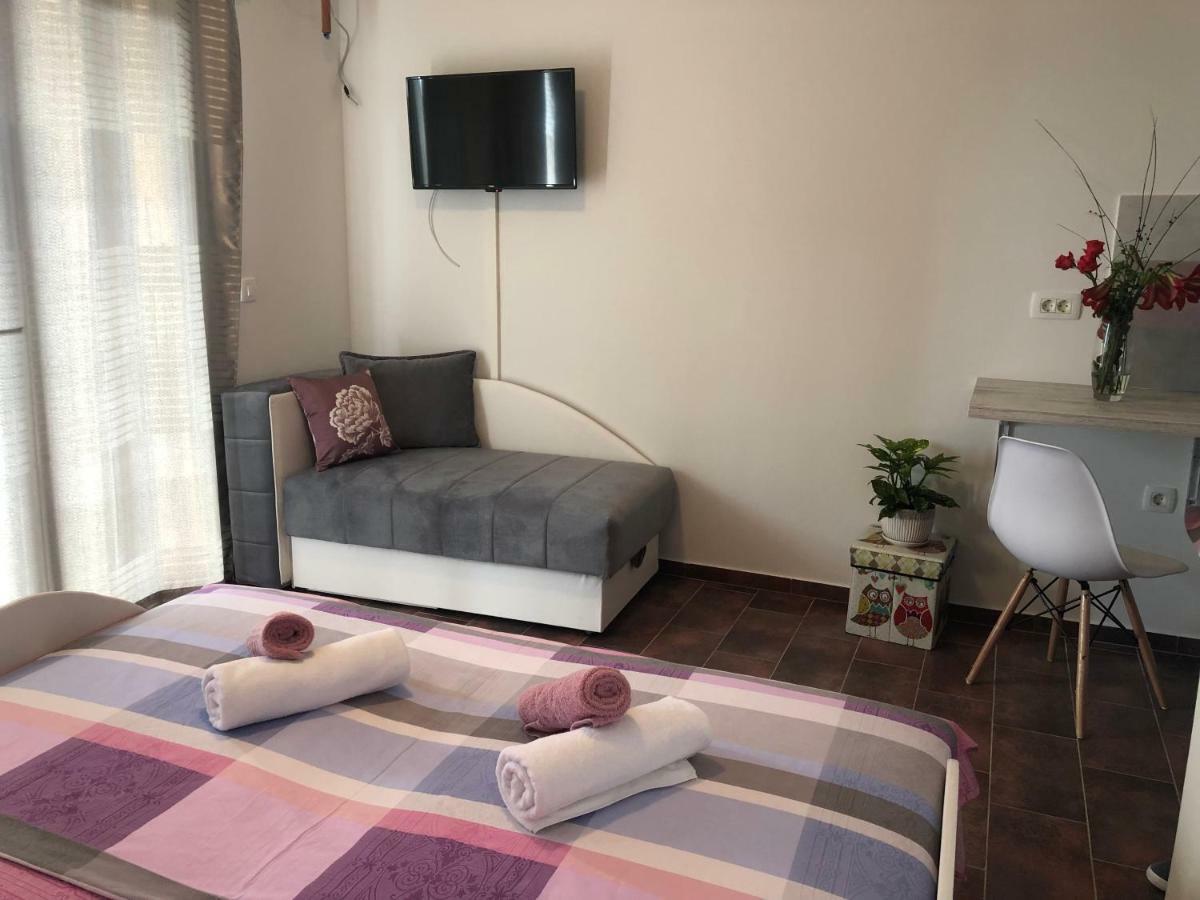 באר Vila Pogled מראה חיצוני תמונה