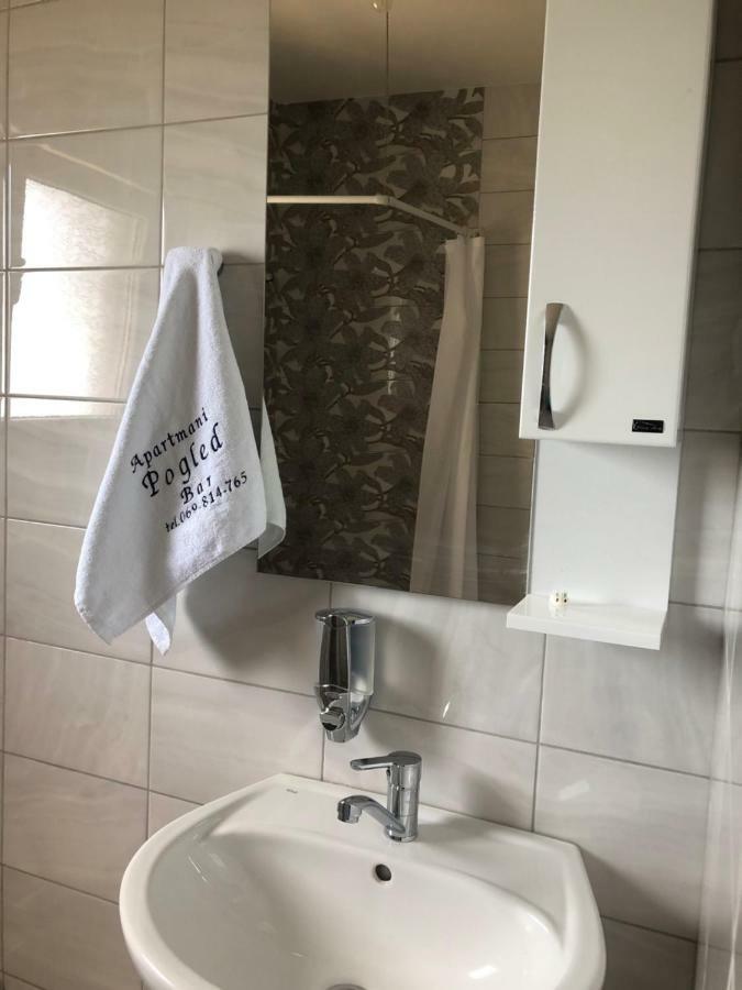 באר Vila Pogled מראה חיצוני תמונה