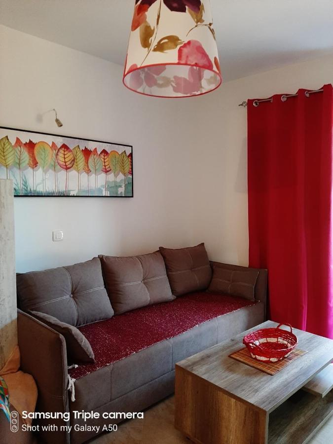 באר Vila Pogled מראה חיצוני תמונה